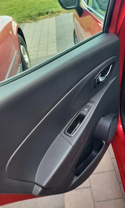 Renault Clio cena 40500 przebieg: 67000, rok produkcji 2014 z Wrocław małe 79